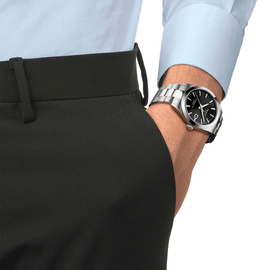 Tissot T1274071105100  Фото 2