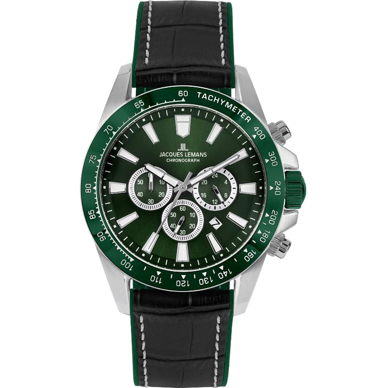 Купить Наручные часы Jacques Lemans 1-2140C в Sibtime Фото 1 Наручные часы Jacques Lemans 1-2140C Фото 1
