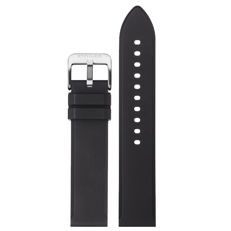  Stailer CS481-1811 каучук, черный 