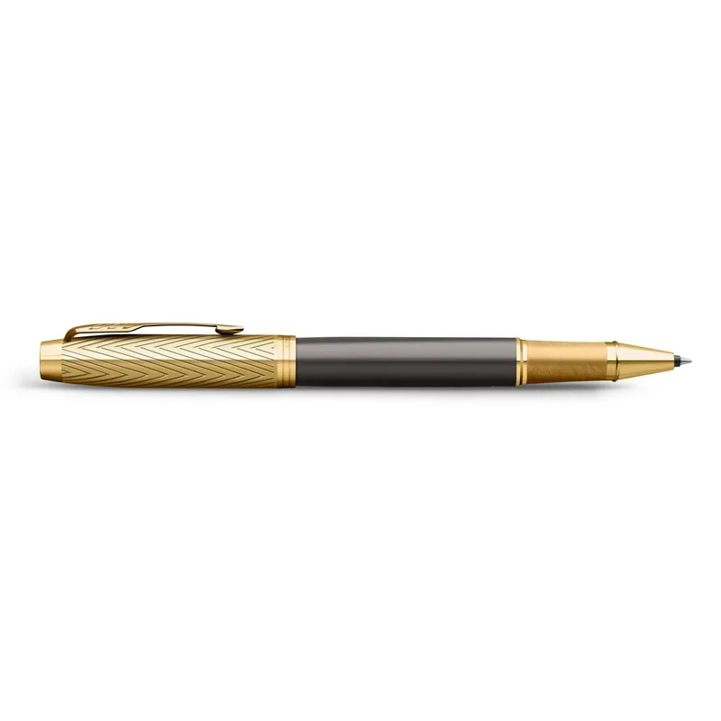 Ручка Parker IM Premium Arrow   Фото 4