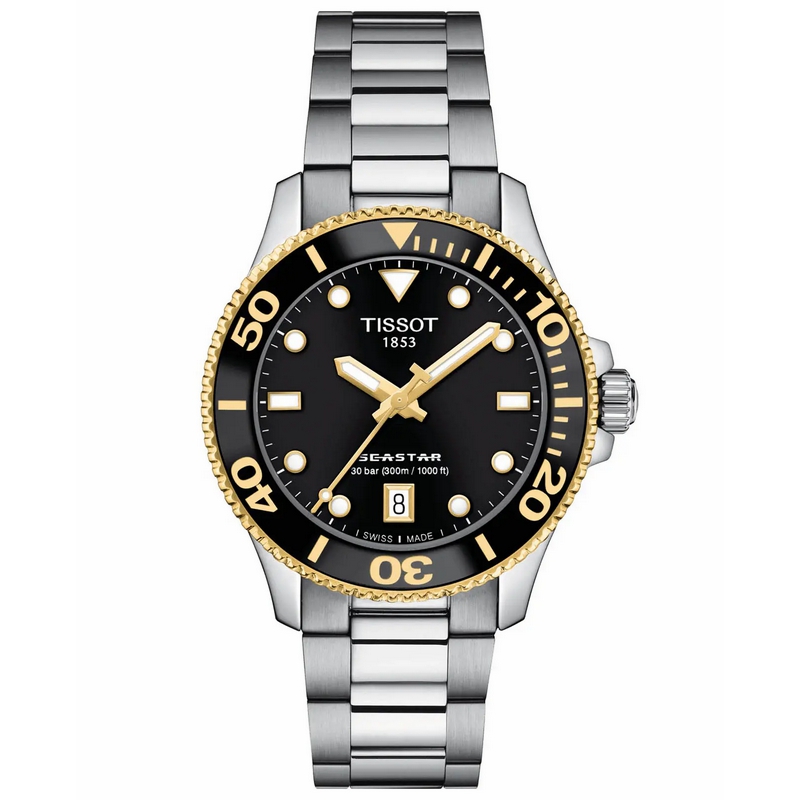 Tissot T1202102105100  Фото 1