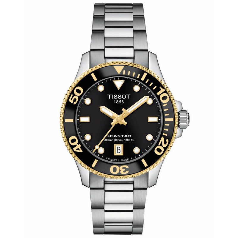 Tissot T1202102105100  Фото 1