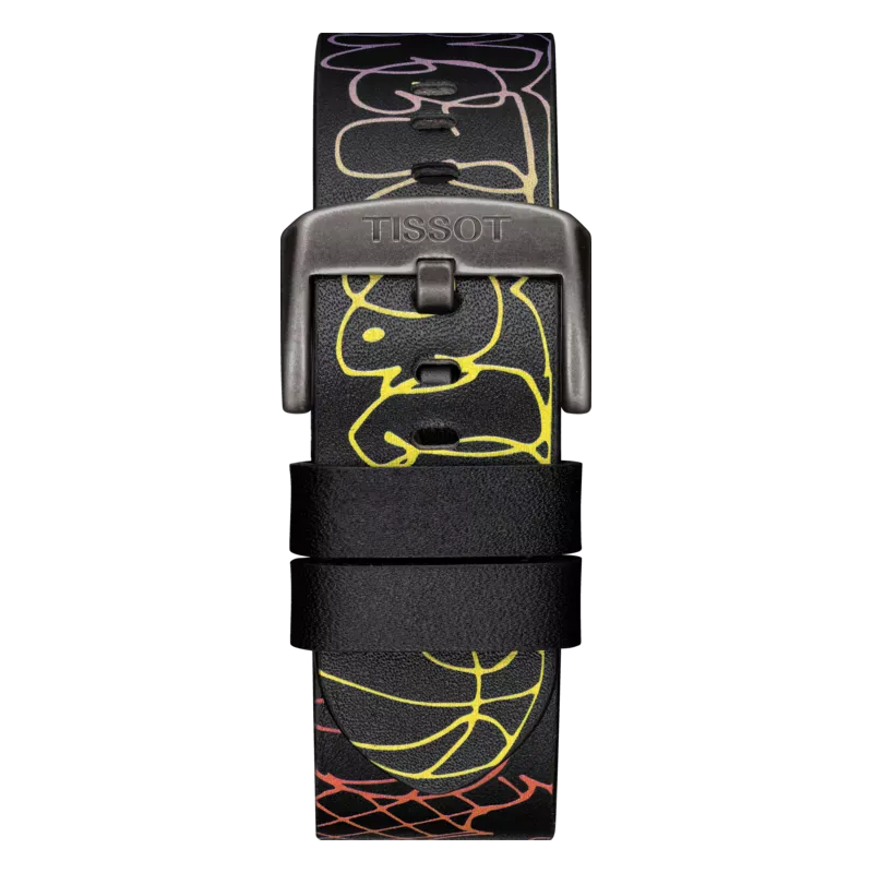 Tissot T116.410.36.067.00  Фото 3