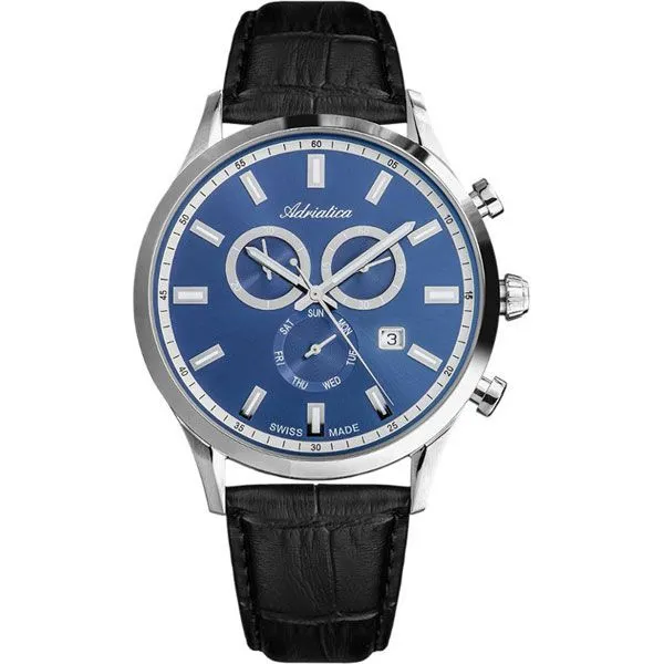 Adriatica A8150.5215CH  Фото 1