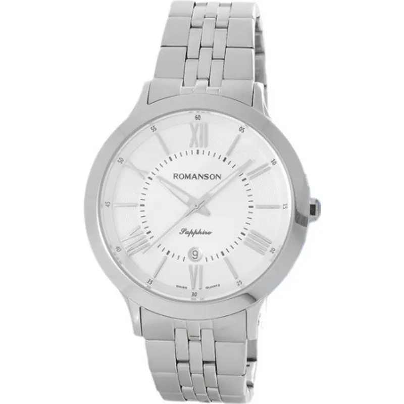 Romanson TM7A05 MMW(WH) 