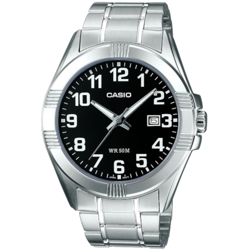 Casio Collection MTP-1308D-1B 