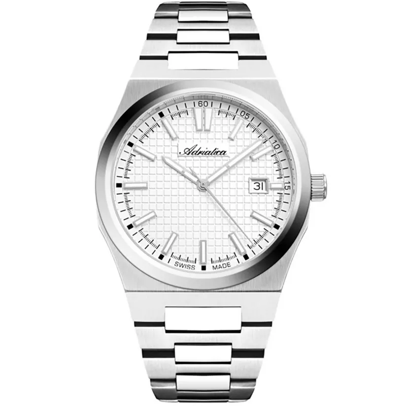 Adriatica A8326.5113Q 