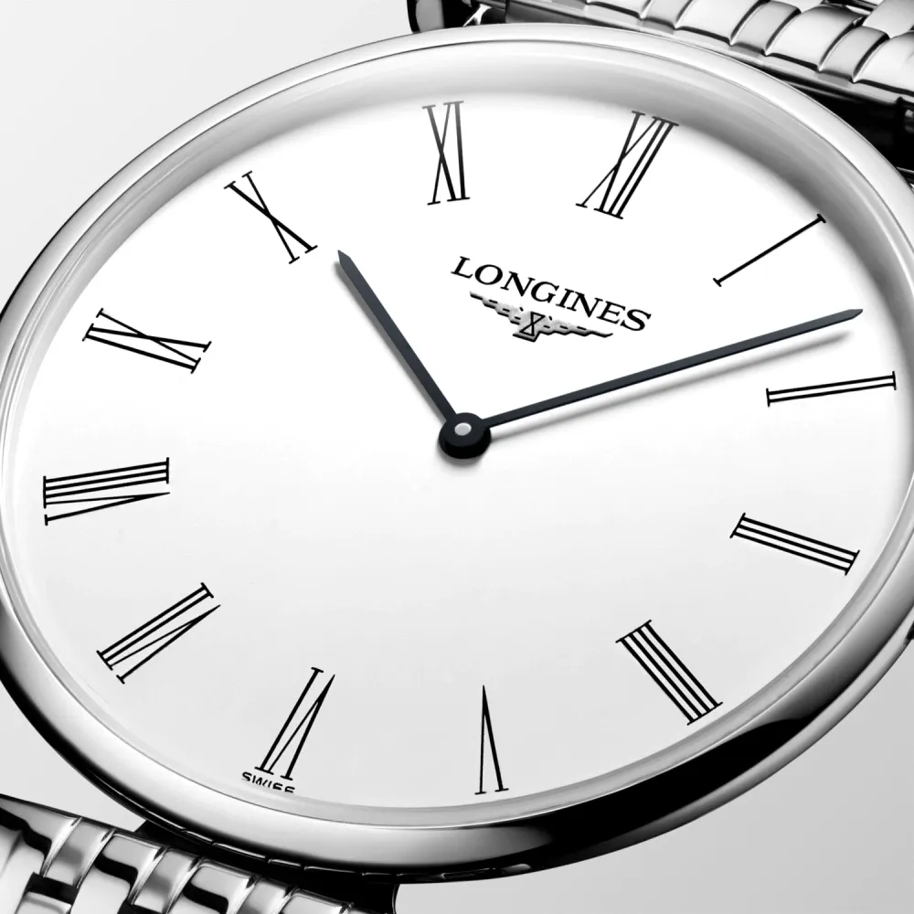 Longines L4.709.4.21.6  Фото 3
