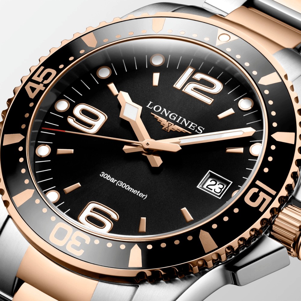 Longines L3.740.3.58.7  Фото 3