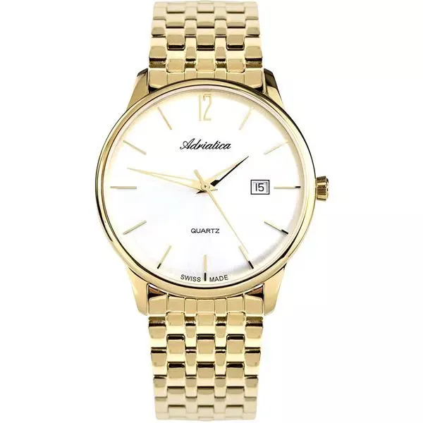 Наручные часы  Adriatica A8254.1153Q 