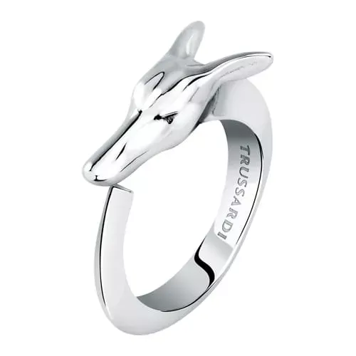 Trussardi TJAXB06014 Кольцо  Фото 1