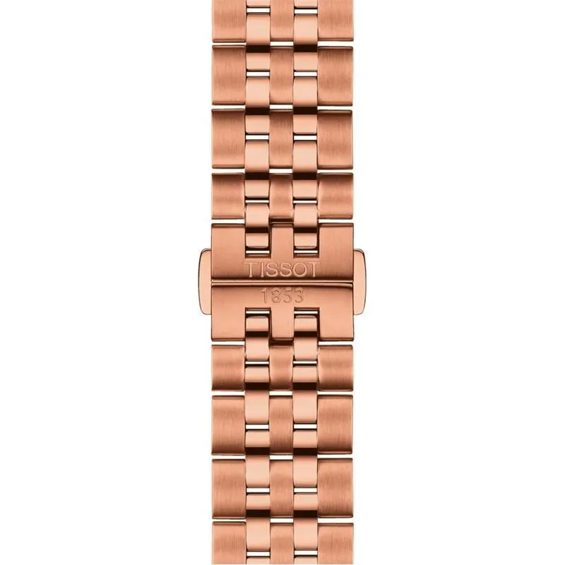 Tissot T108.408.33.037.00  Фото 3