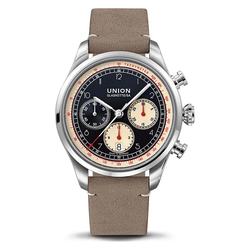 Union Glashutte D0094271605200 