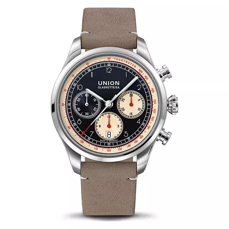 Union Glashutte D0094271605200 