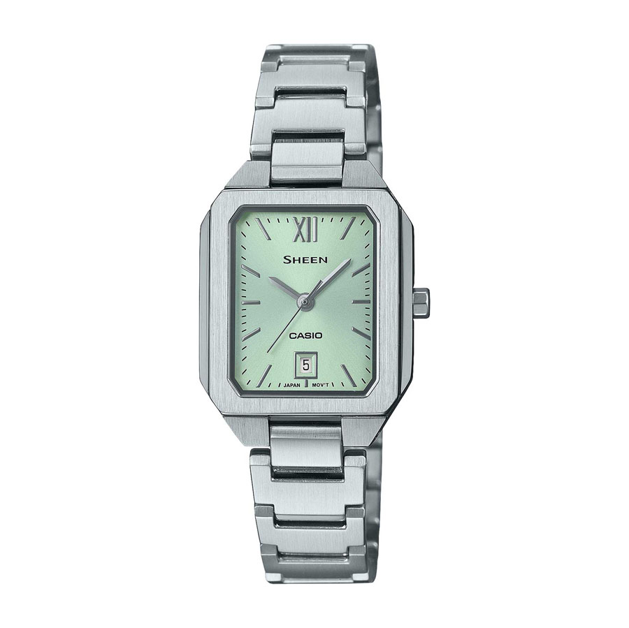 Casio Collection SHE-4555D-3A 