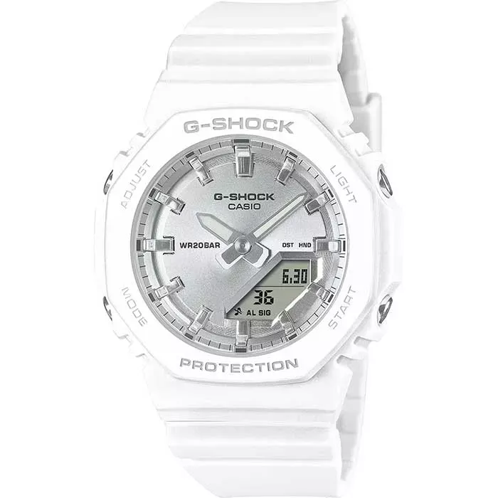 Casio G-Shock GMA-P2100VA-7A  Фото 1