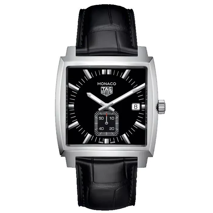 Tag Heuer WAW131A.FC6177  Фото 1