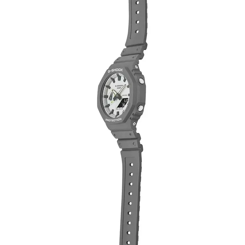 Casio G-Shock GA-2100HD-8A  Фото 7