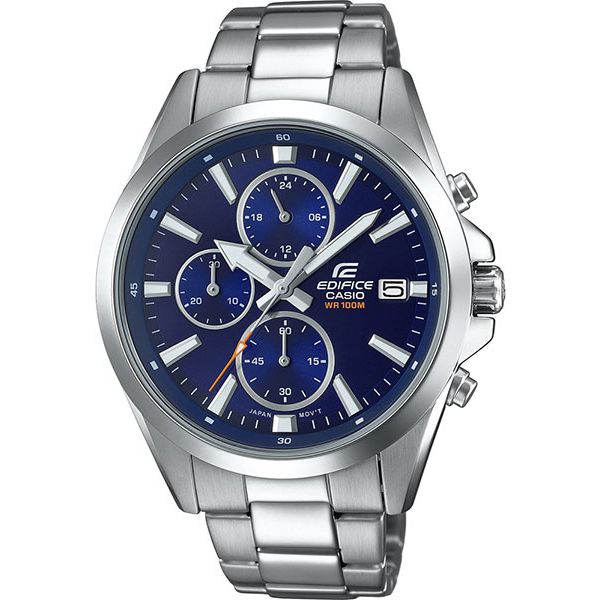 Casio Edifice EFV-560D-2A 