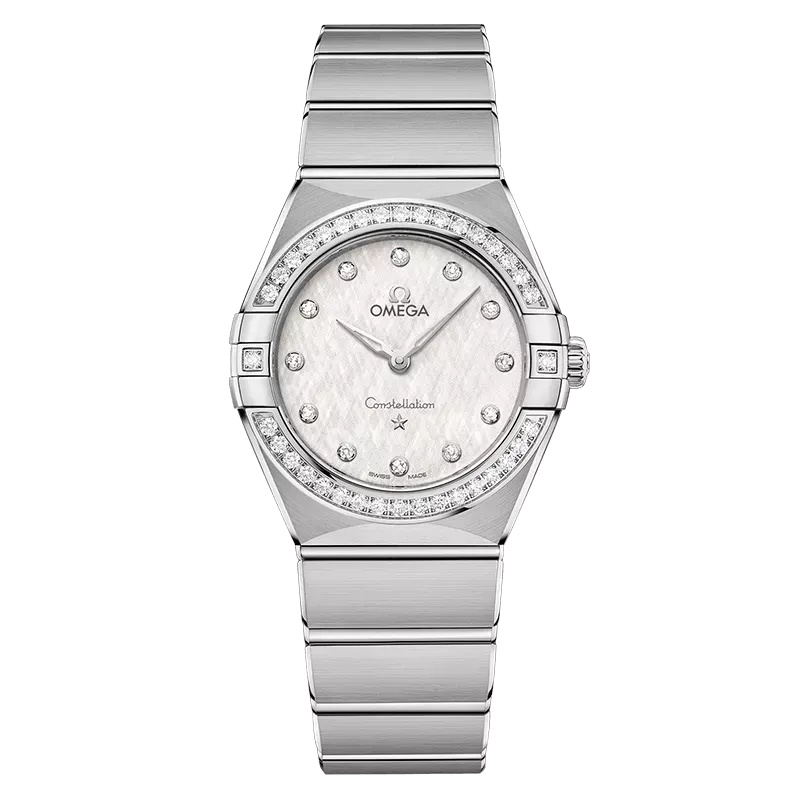 Omega 131.15.28.60.52.001  Фото 1