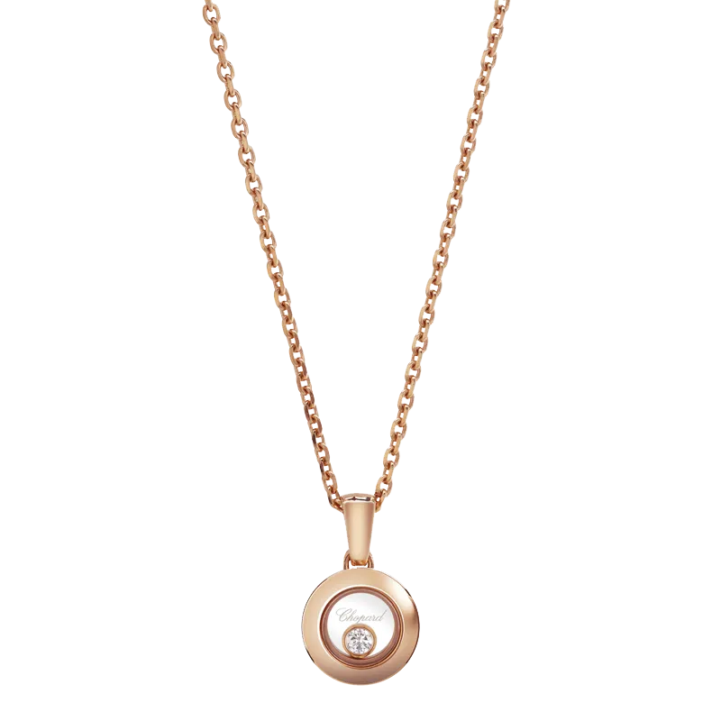 Chopard 79A017-5001 Кулон  Фото 1