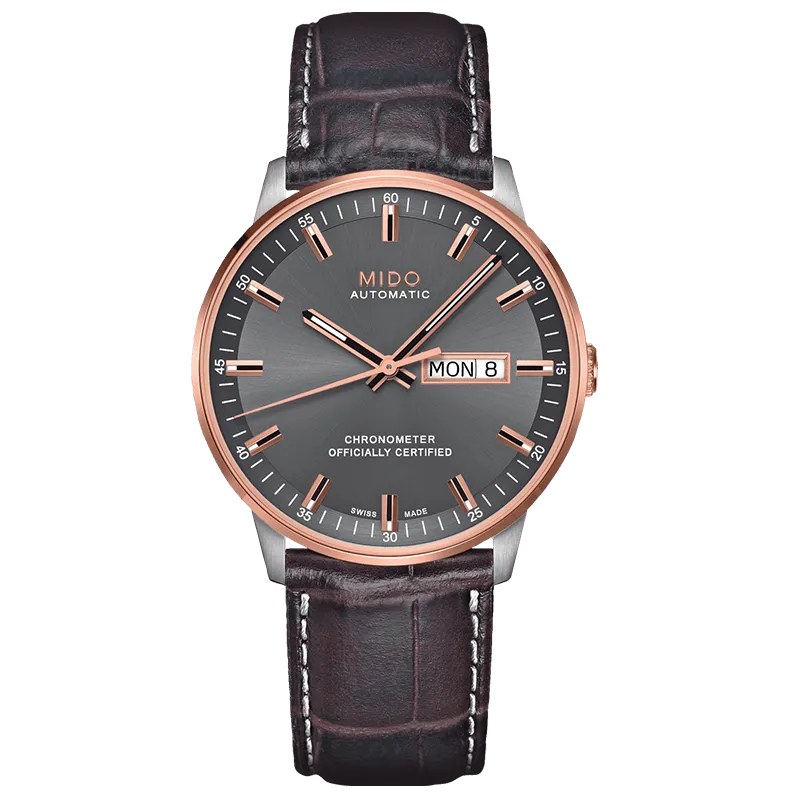 Mido M021.431.26.061.00  Фото 1