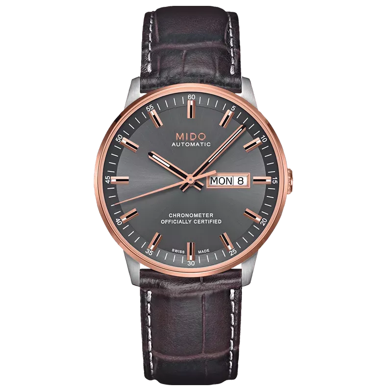 Mido M021.431.26.061.00  Фото 1