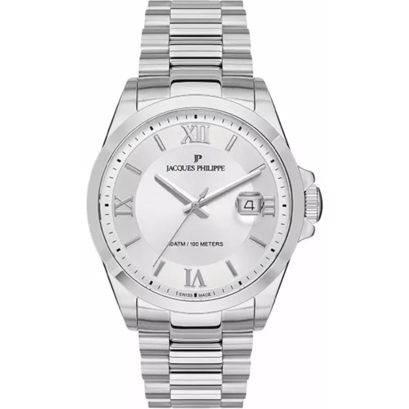 Наручные часы  Jacques Philippe JPQGS331326  Фото 1