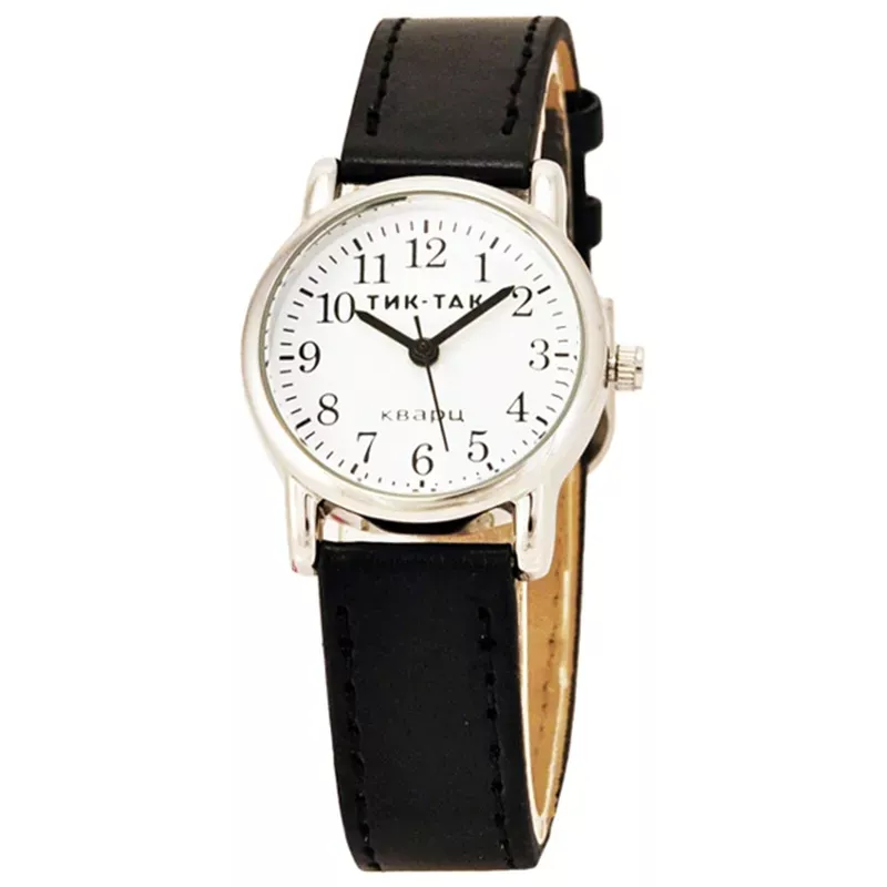 Тик-Так H101-4 черные 