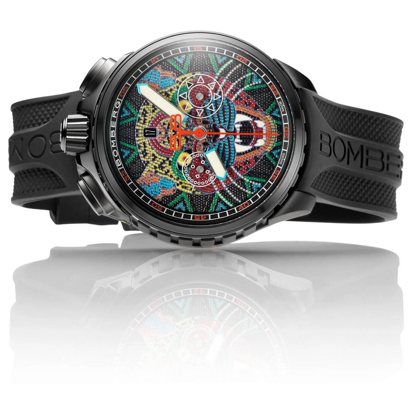 Bomberg BS45CHPBA.065-1.12  Фото 3