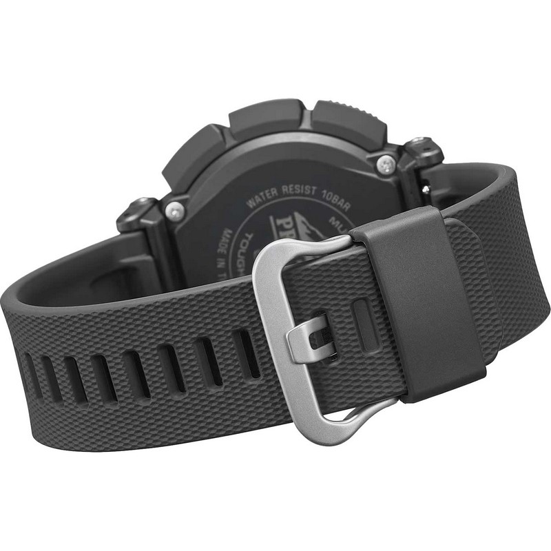 Casio Pro Trek PRW-3400-1  Фото 10