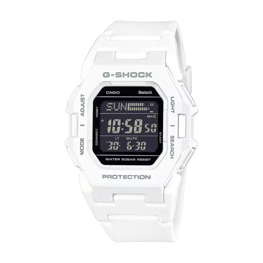 Casio G-Shock GD-B500-7  Фото 1