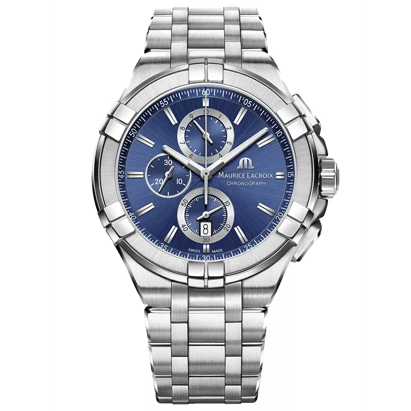 Maurice Lacroix AI1018-SS002-430 