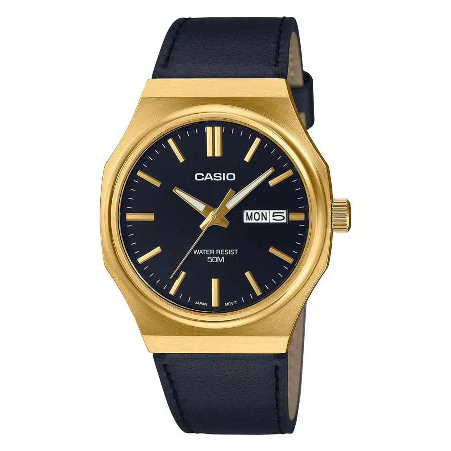 Casio Collection MTP-E735GL-1A  Фото 1