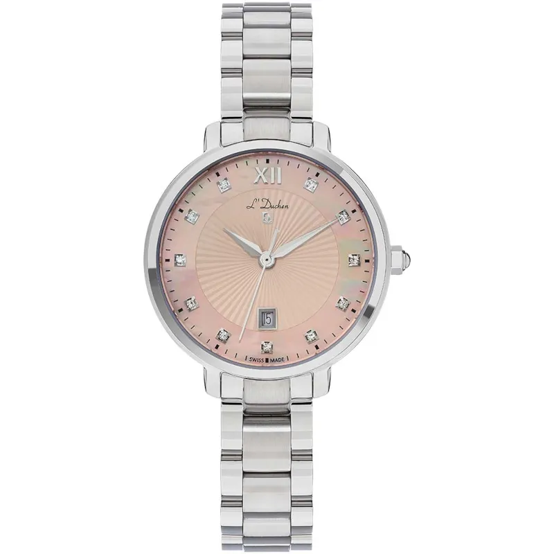 L'Duchen D 811.10.35 