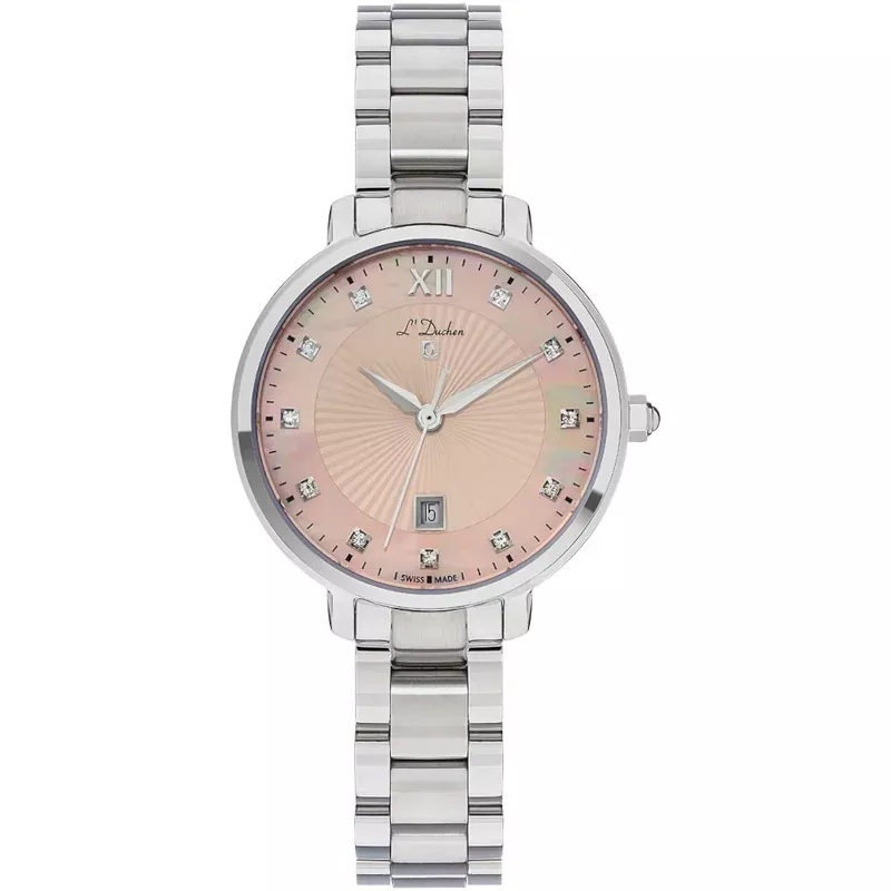 L'Duchen D 811.10.35 