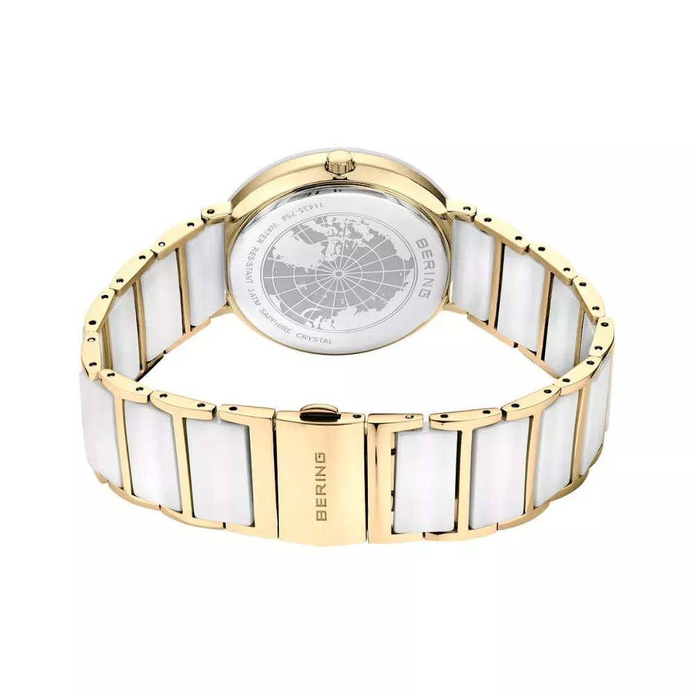 Bering 11435-758  Фото 2