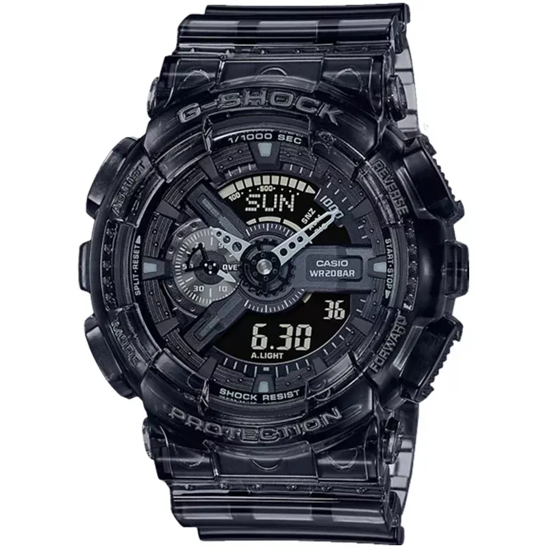 Casio G-Shock GA-110SKE-8A 