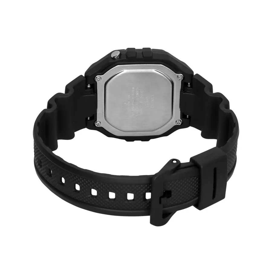 Casio Collection W-218H-1B  Фото 3