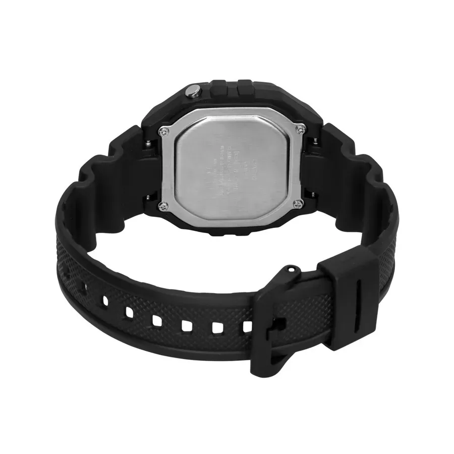 Casio Collection W-218H-1B  Фото 3