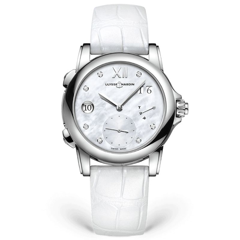 Ulysse Nardin 3243-222/390 