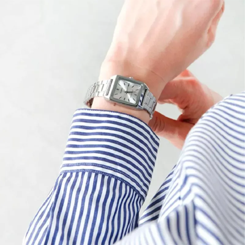 Casio Collection LTP-V007D-2E  Фото 2