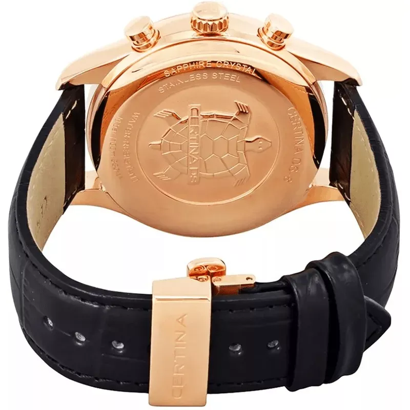 Certina C033.450.36.051.00  Фото 2