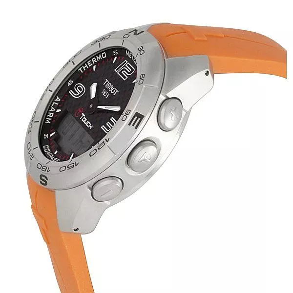 Наручные часы  Tissot T013.420.17.207.00  Фото 2