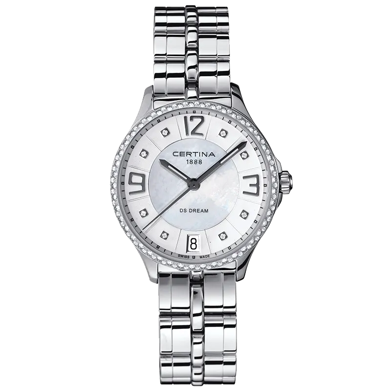 Certina promo C021.210.61.116.00 