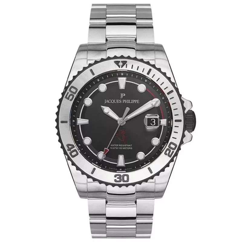 Наручные часы  Jacques Philippe JPQGS351316 Maris Фото 1