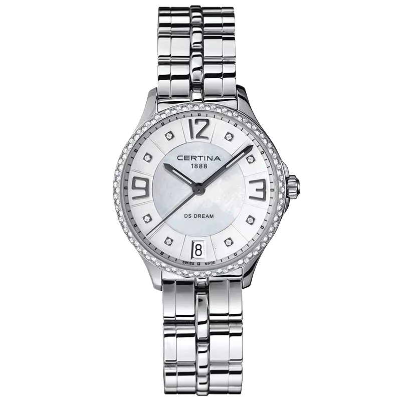 Certina promo C021.210.61.116.00 