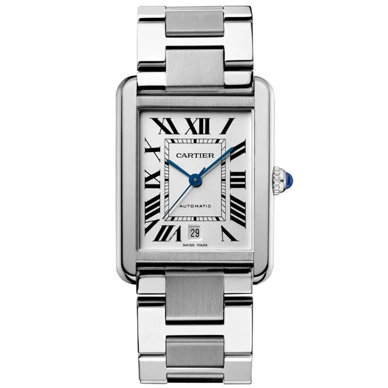 Cartier W5200028 (728435XX) 