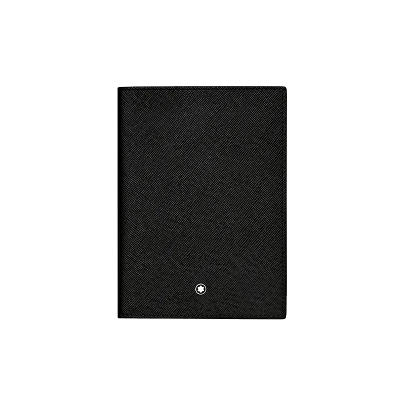 Montblanc 00113232 Чехол д/паспорта  Фото 1