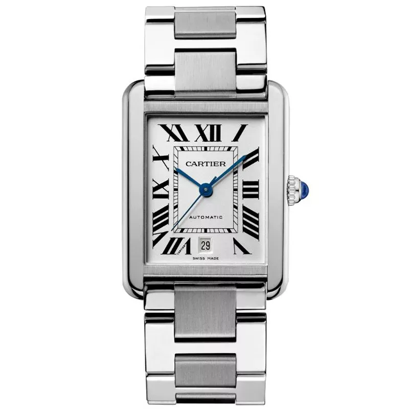 Cartier W5200028 (728435XX) 